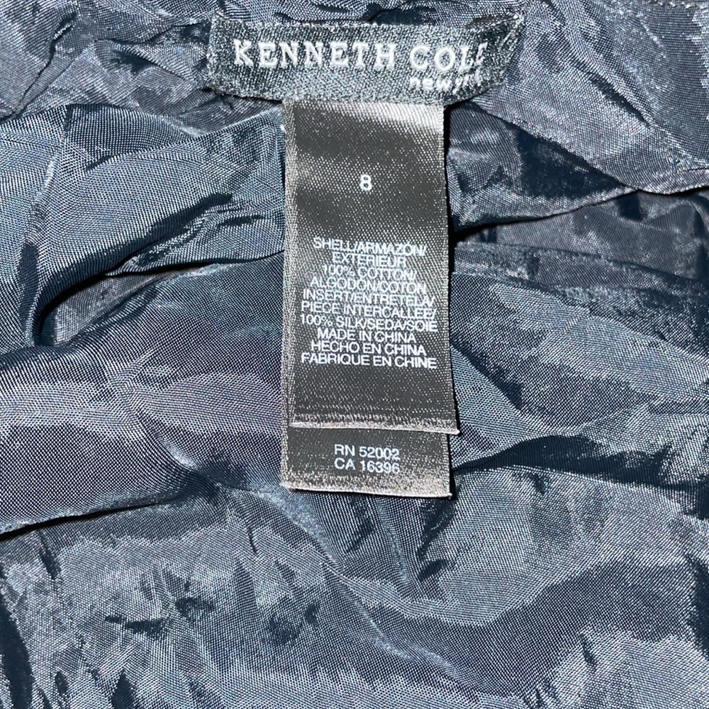 Kenneth Cole - Picture 2 of 7